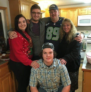 Meet your Posher, Christine